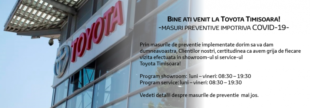 Westmotors - Toyota