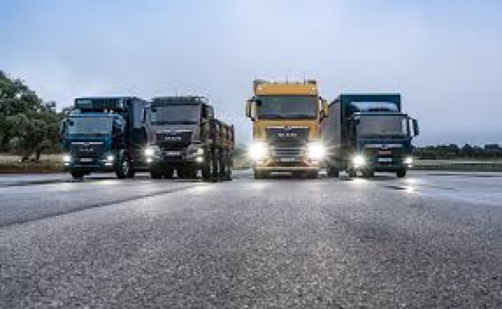 Trans Company Proliner