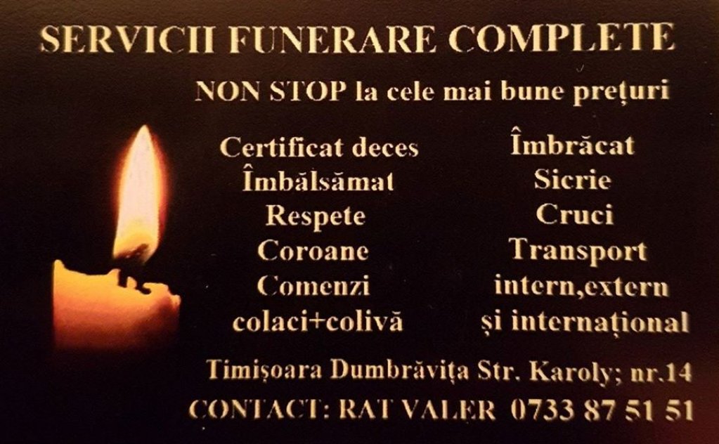 Valer Rat PFA