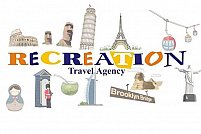 Agentia de turism Recreation