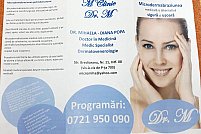 Cabinet medical Dr. Mihaela Popa