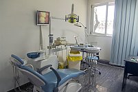 Cabinet stomatologic Arnakis Dent