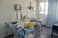 Cabinet stomatologic Arnakis Dent
