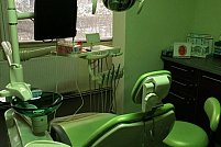Cabinet stomatologic Dentalsens