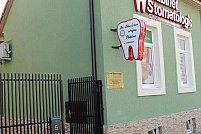 Cabinet stomatologic Dr.Stoichescu Hogea Cristina