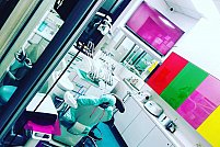 Cabinet stomatologic Mall Dental