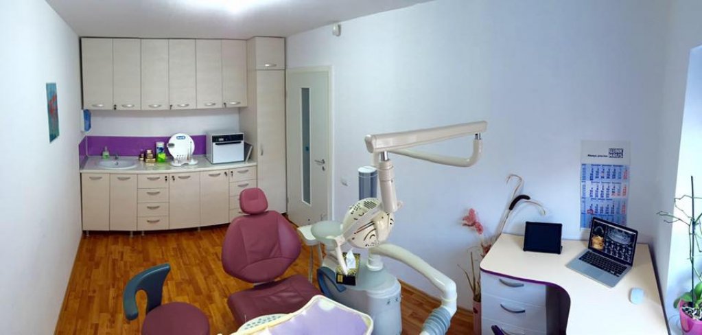 Cabinet stomatologic Ortho Image