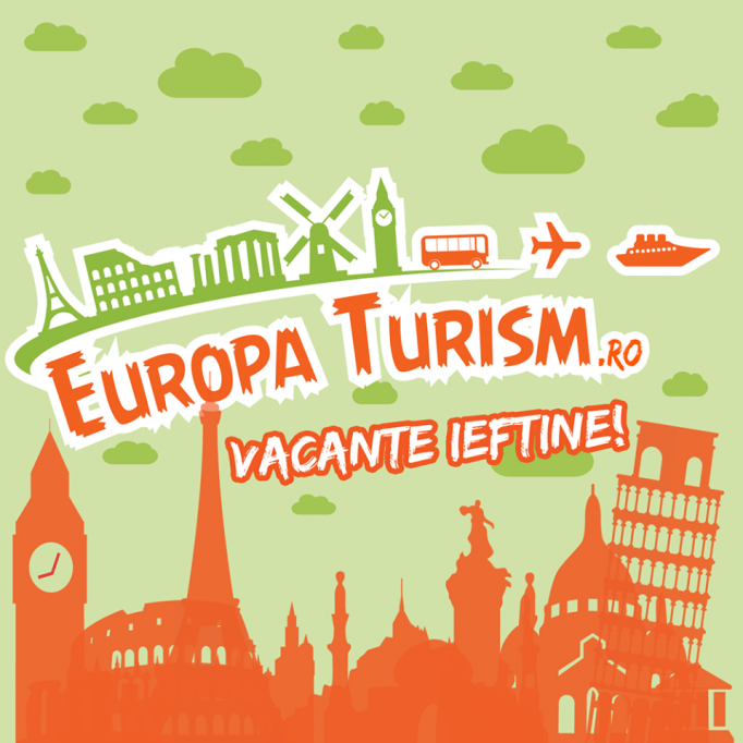 Europa Turism