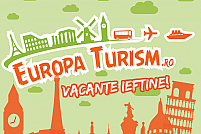Europa Turism