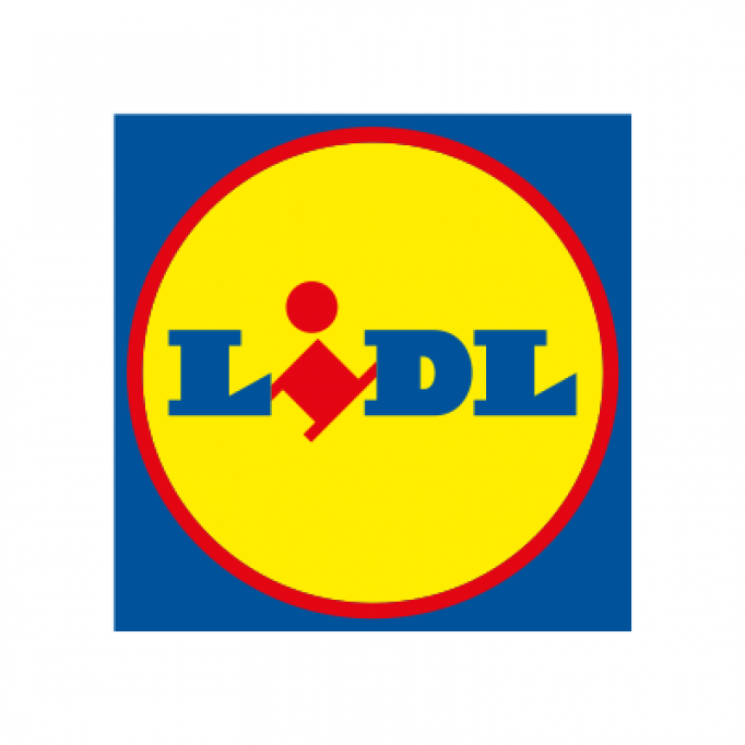 LIDL - Dumbravita