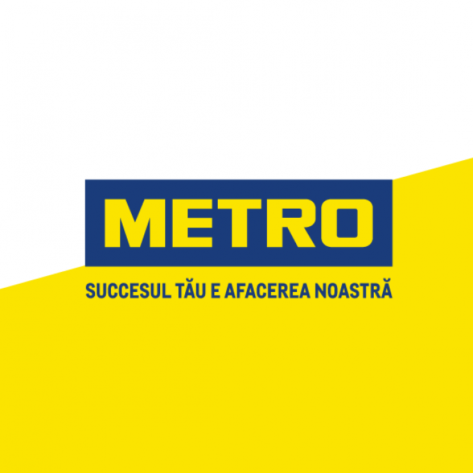 Metro - Calea Torontalului