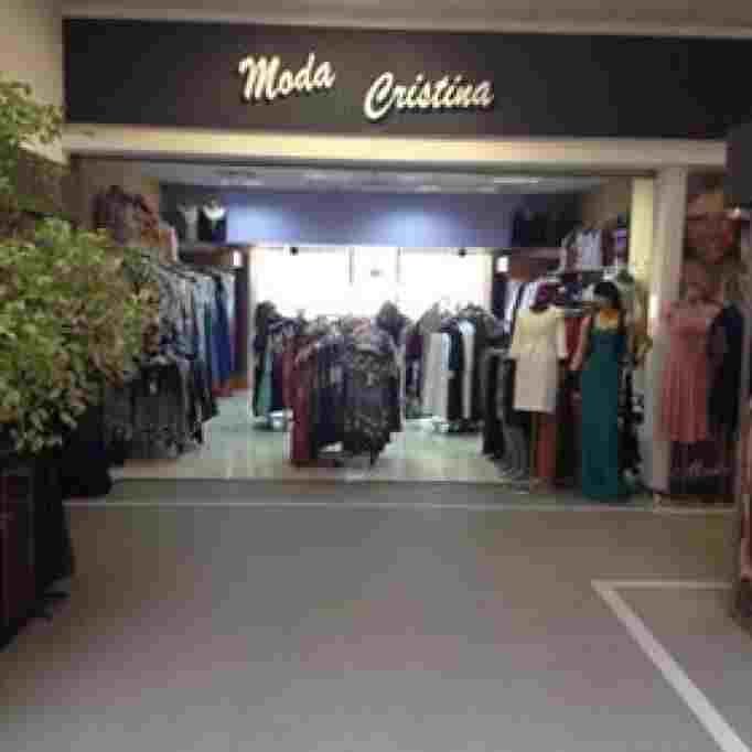 Moda Cristina