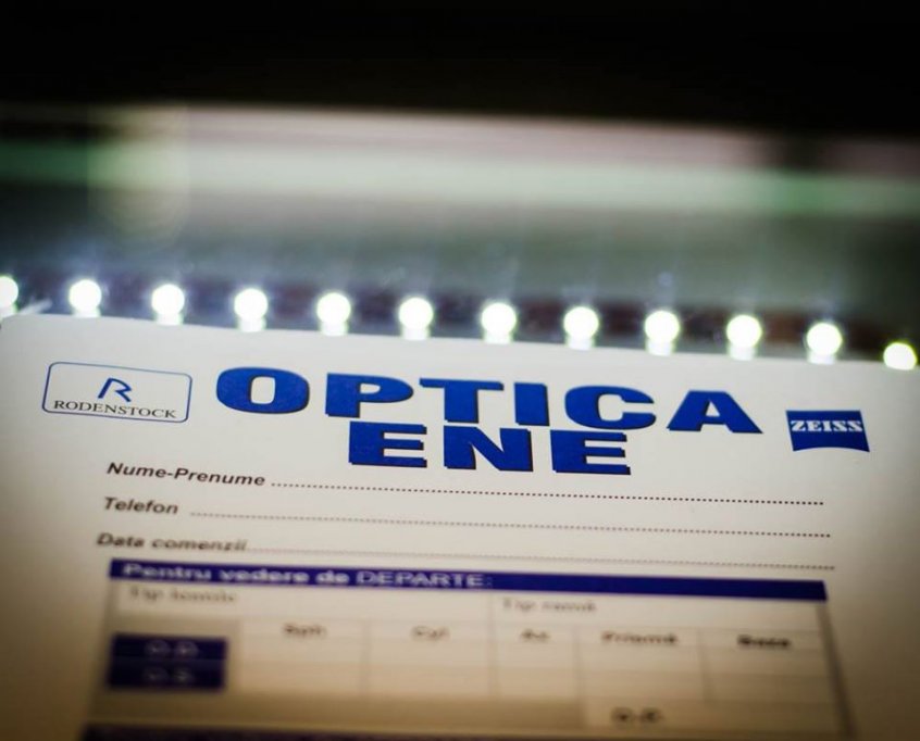 Optica Ene