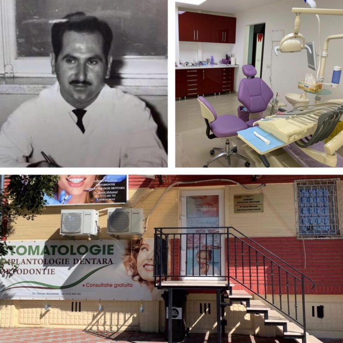 Osman Mohamad - doctor