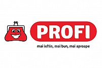 Profi - Piata Sinaia