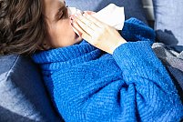 Diferența dintre răceala și gripă. Cum recunoști simptomele?
