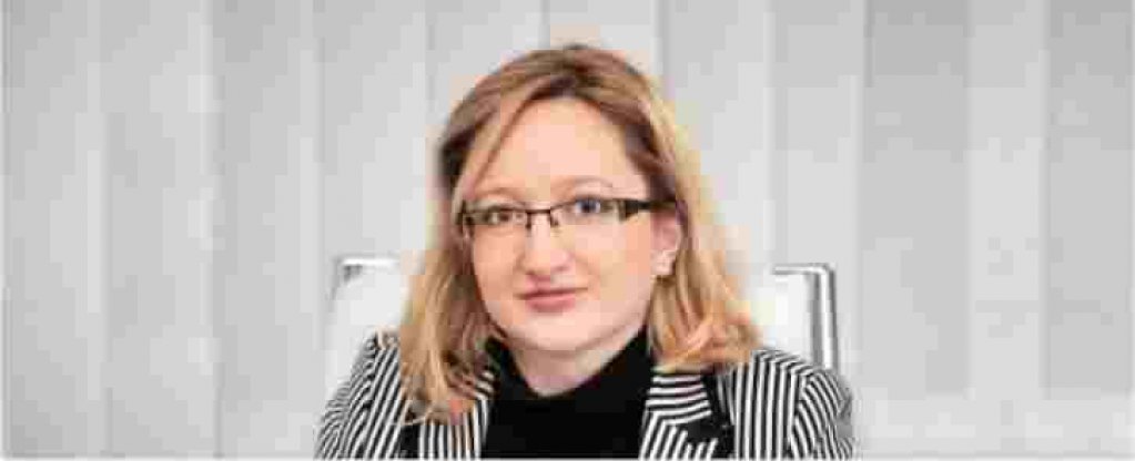 Blidariu Teodora Elena - avocat