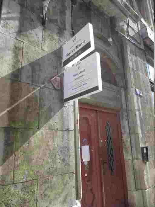 Cabinet avocat Barna Rodica