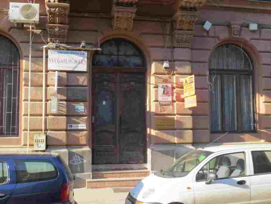 Cabinet avocat Trailescu Alin