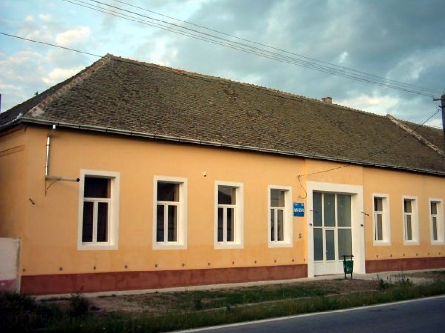 Primaria Cenad