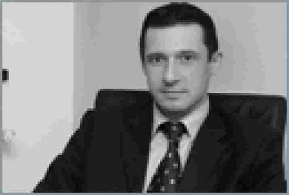 Craciun Dimitrie - avocat