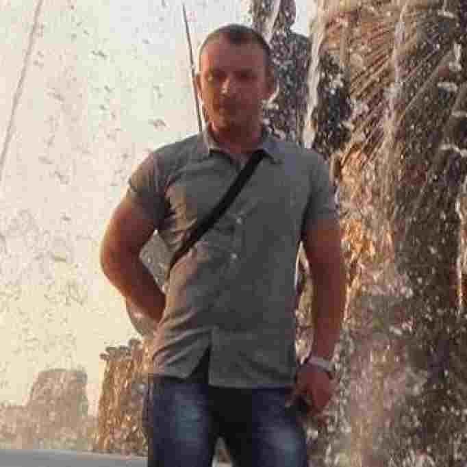 Cristi Popa - instructor fitness