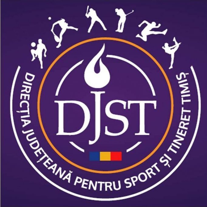 Directia Judeteana pentru Sport si Tineret TIMIS (D.J.S.T.)