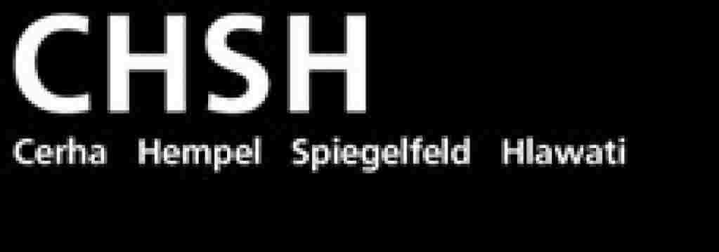 Gilescu & Partners CHSH