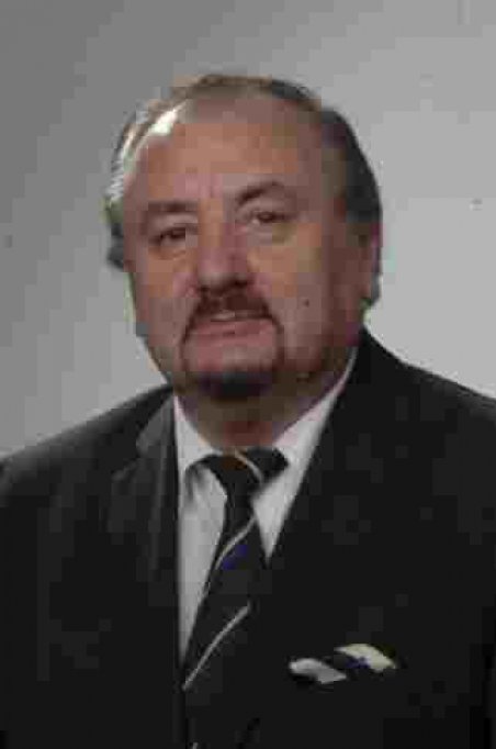Motica Radu Ioan - avocat