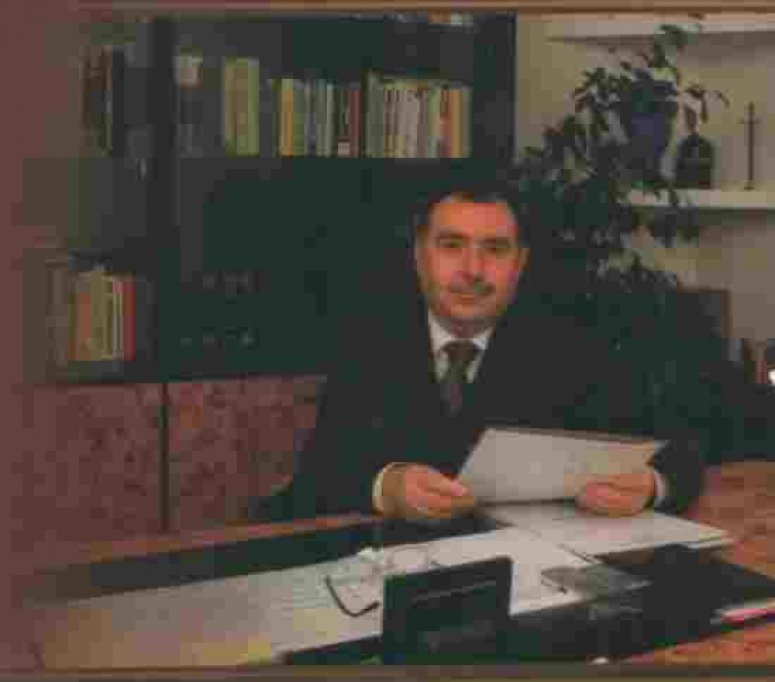 Petrisor Petre - avocat