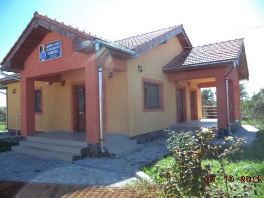 Primaria Bethausen