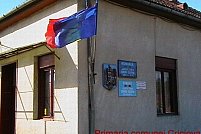 Primaria Criciova