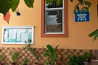 Primaria Fibis