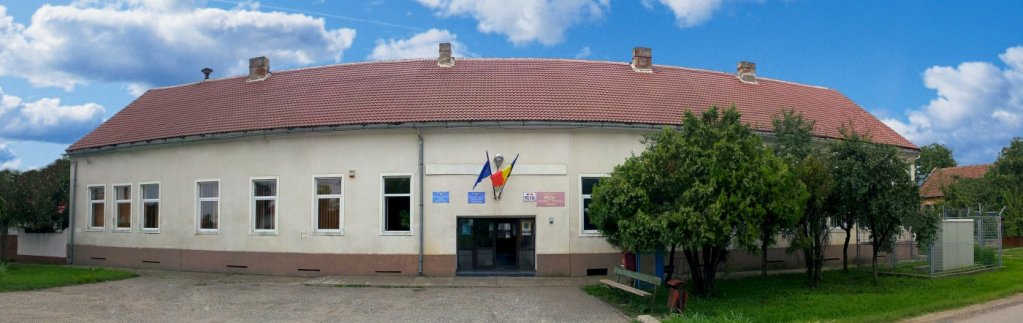 Primaria Foeni