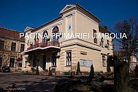Primaria Jimbolia