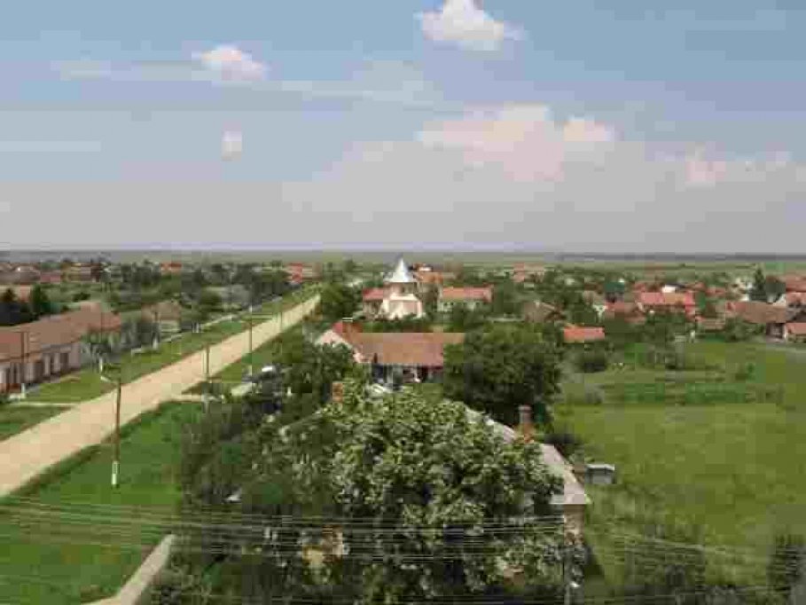 Primaria Nitchidorf