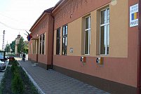 Primaria Pesac