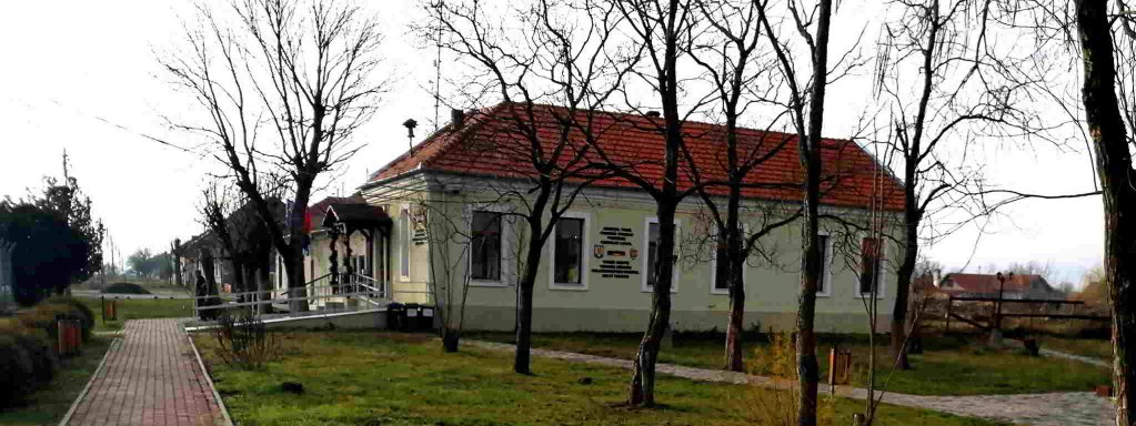 Primaria Tormac