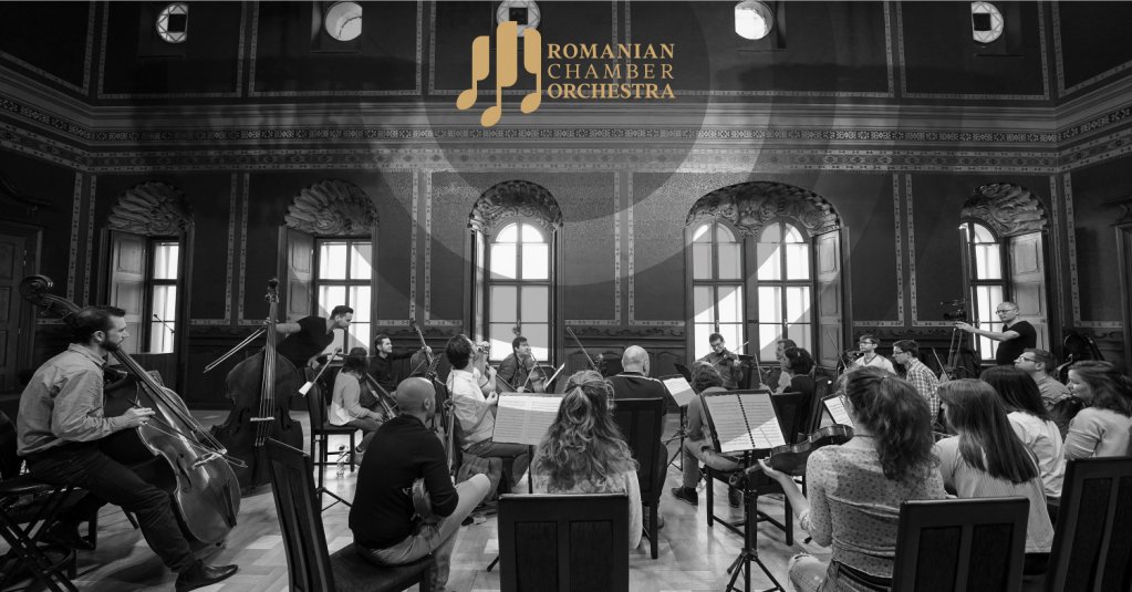 Romanian Chamber Orchestra aduce în premieră la Timișoara un curs de dirijat