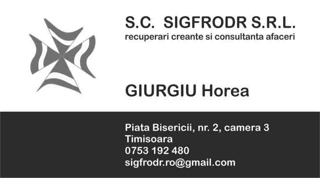 Sigfrodr