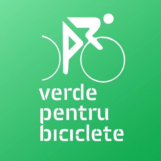 Verde pentru Biciclete