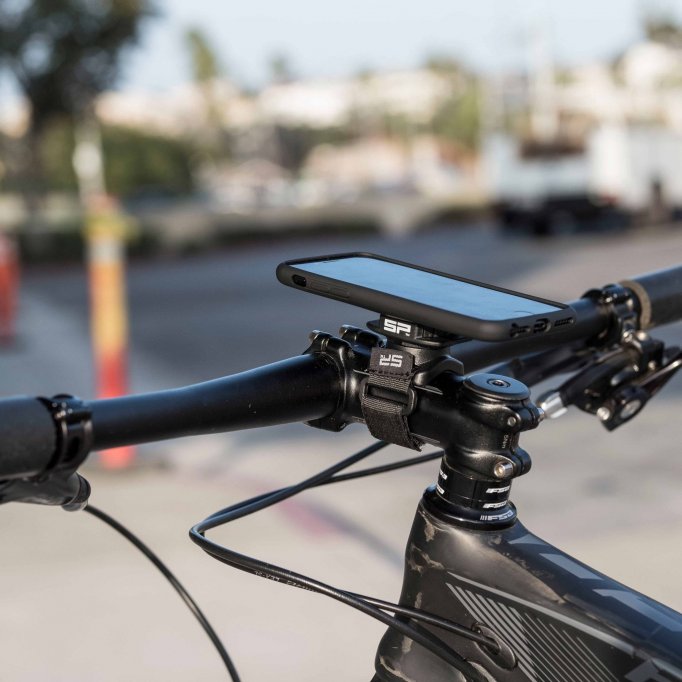 De ce ai nevoie de un suport de telefon la bicicleta? Afla mai multe