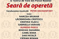 Seara de opereta