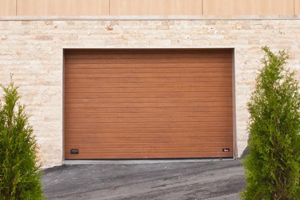 Alegerea de uși de garaj de calitate - o investiție durabilă