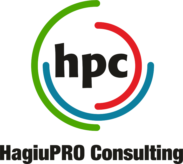 HagiuPRO Consulting