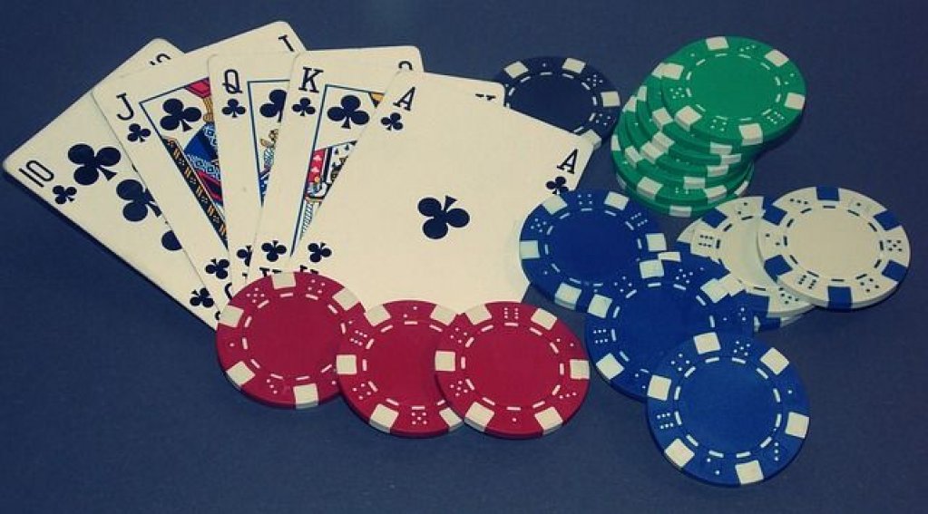 3 jocuri de cazino de încercat pe bani reali
