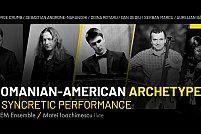 Arhetipuri româno-americane