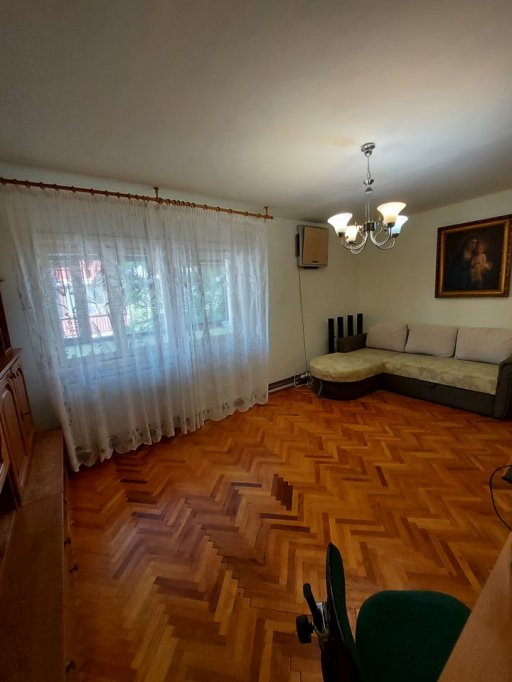 Apartament cu 4 camere Calea Torontalui Timisoara