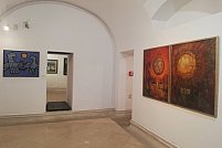 ”Fenomene Europene în Colecția Galeriei Matica srpska”