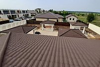 Țigla metalică - opțiunea perfectă pentru acoperișul tău